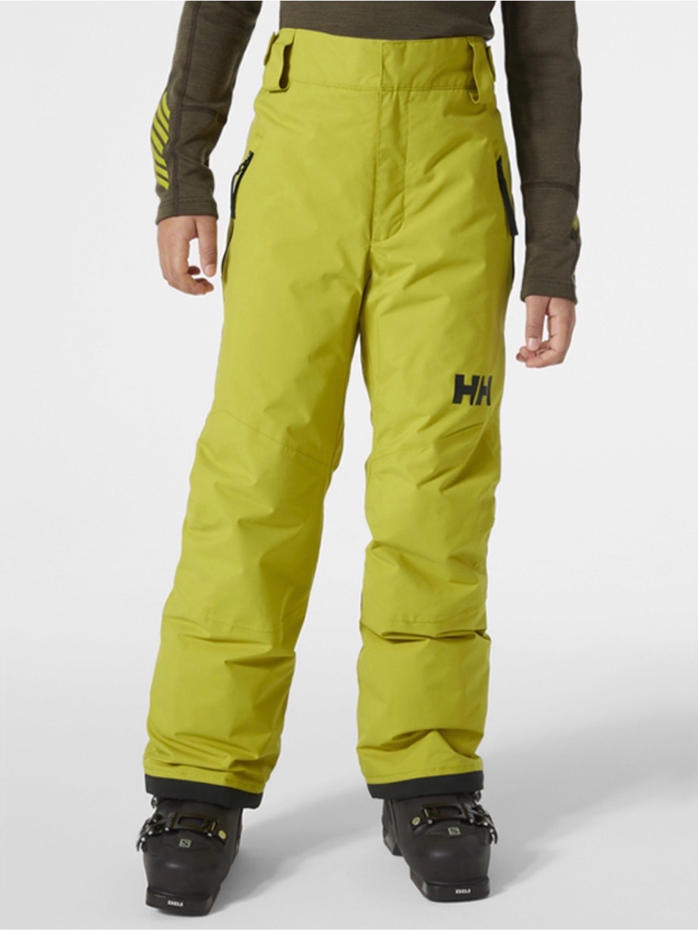 LIKE NEW! Helly Hansen Junior Legendary Pant